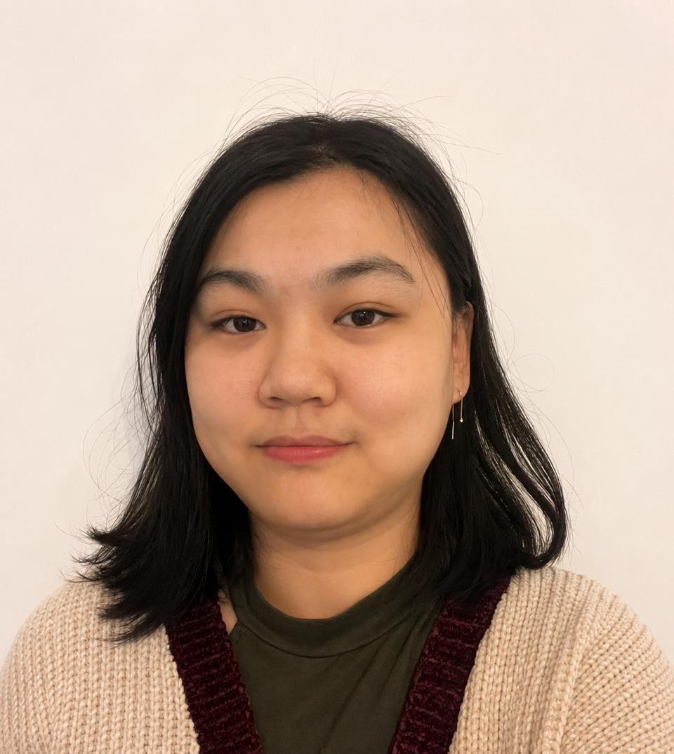 Daozi Wu, founder of DaoTiming